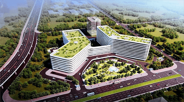 中山大學(xué)附屬仁濟醫(yī)院 中山大學(xué)附屬仁濟醫(yī)院