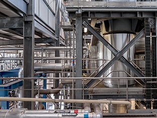 什么是智慧管廊？它有哪些特點？