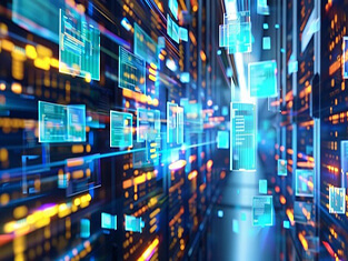 智慧園區(qū)大屏能展示哪些內(nèi)容？通過(guò)一文全面了解