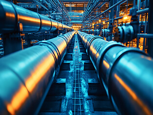 什么是智慧管廊綜合監管平臺？有何作用？