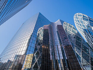 怎樣建設好商圈型智慧園區(qū)？